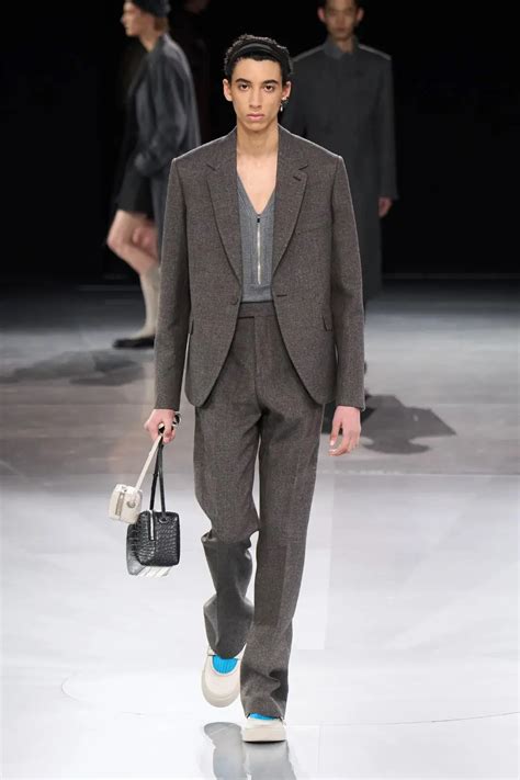 dior men fall winter 2024|Dior men's fall 2024.